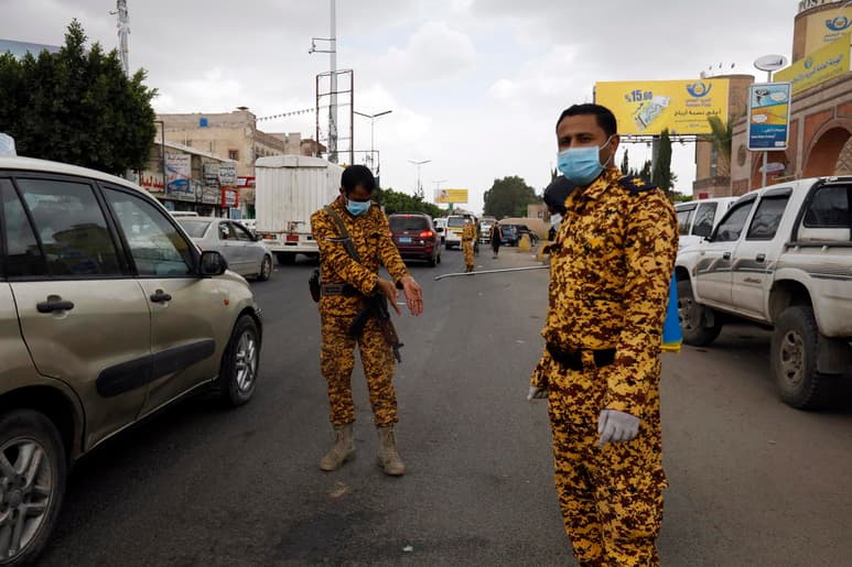 La crisis sanitaria provocada por el nuevo coronavirus agrava el panorama para los ciudadanos envueltos en conflictos armados alrededor de todo el mundo, también dificulta la protección de civiles. (ARCHIVO)