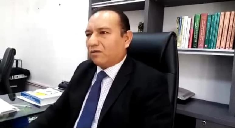 En Matamoros el Cabildo sesionará de manera extraordinaria el próximo sábado y uno de los temas que habrán de abordar es el dictamen presentado por la Comisión de Hacienda en la última sesión, mismo que fue negativo y que corresponde al estado financiero del mes de abril. (DIANA GONZÁLEZ)