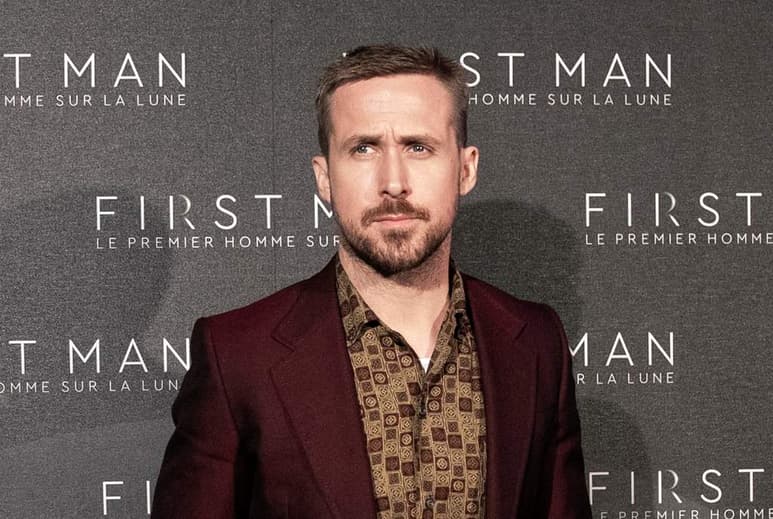 El actor canadiense Ryan Gosling será el protagonista de la nueva versión del filme Wolfman que prepara Universal Studios y aún no tiene fecha de inicio de producción. (ARCHIVO)