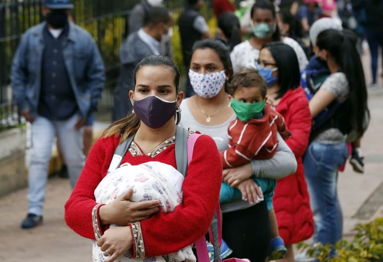 Los ministerios de Salud y del Interior publicaron este sábado nuevas medidas para esas tres capitales. (ARCHIVO)