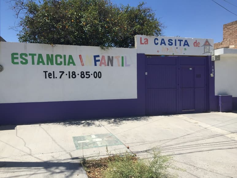 Las estancias estimaban poder reabrir en agosto, pero aguardan indicaciones de las autoridades. (GUADALUPE MIRANDA)