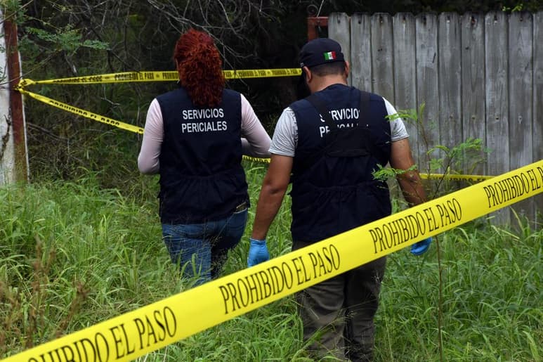 Siete de los diez elementos de la Policía Estatal de Colima que se encontraban desaparecidos desde el pasado 28 de mayo, cuando se trasladaban al municipio de La Huerta, en Jalisco, realizando un operativo, fueron encontrados muertos, informó José Ignacio Peralta, gobernador de Colima. (ARCHIVO)
