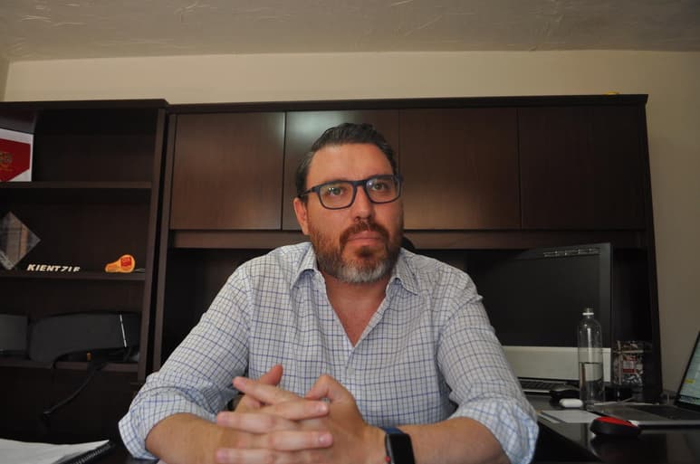 El coronavirus ha obligado a los gobiernos de los estados de Coahuila y Durango a posponer sus giras a China hasta pasada la contingencia, por lo que las giras para la atracción de inversiones están detenidas hasta que se cuente con un control de la pandemia que permita el traslado con seguridad. (ARCHIVO)