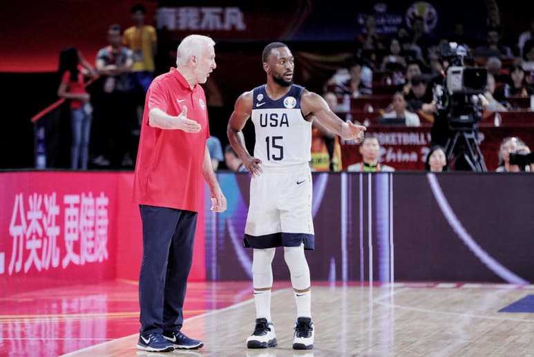 Popovich es una de las figuras más respetadas en Estados Unidos. (EFE)