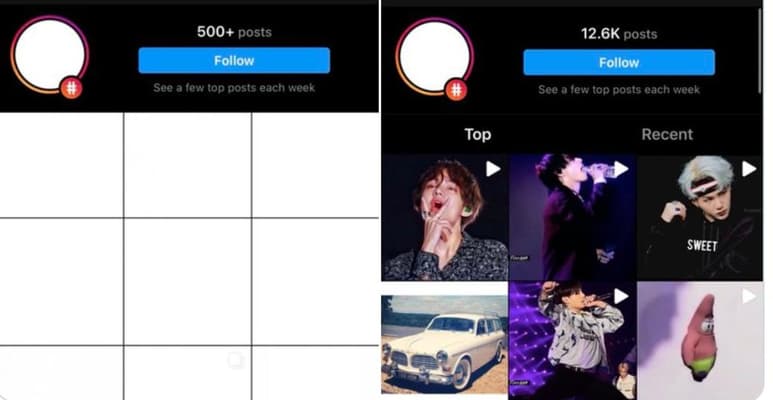 El contenido se hizo viral en redes sociales. (CAPTURA)