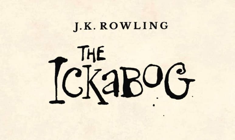 The Ickabog, el nuevo libro para niños que la escritora británica JK Rowling ha publicado gratuitamente a través de Internet, se encuentra disponible desde este miércoles, además de en inglés; en francés, italiano, alemán, español y portugués. (ESPECIAL)