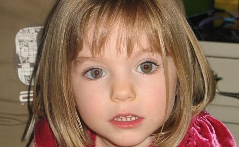 Madeleine McCann desapareció en un complejo turístico en Portugal, en 2007 (ESPECIAL)