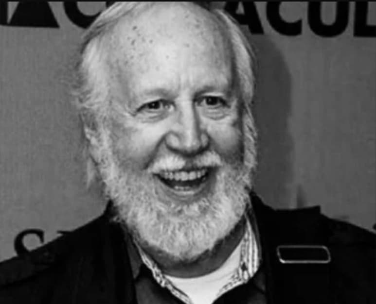 Murió a los 81 años de edad. (INTERNET)