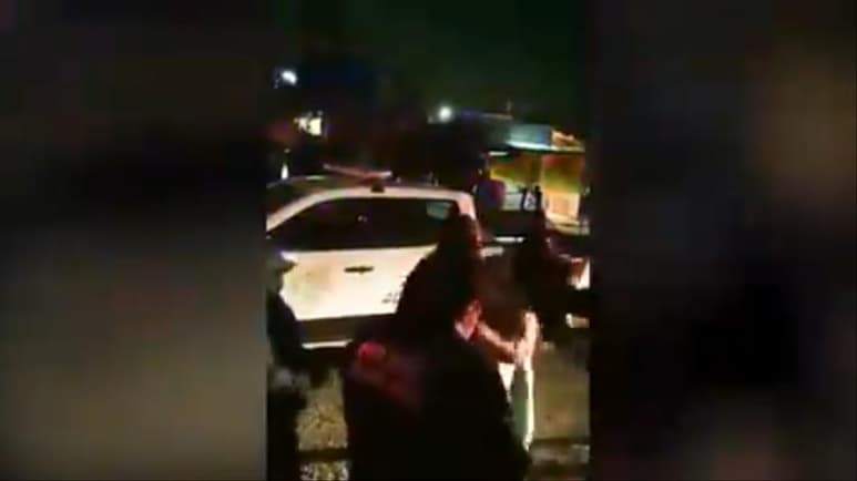 El Ayuntamiento de Ixtlahuacán de los Membrillos, en Jalisco, confirmó que la Fiscalía del estado investiga la muerte de Giovani López, presuntamente asesinado a principios de mayo por policías municipales que lo detuvieron por no portar cubrebocas. (ESPECIAL)