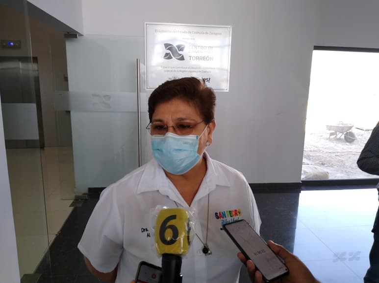 Autoridades de San Pedro buscan una reingeniería en el tema de prevención del coronavirus, atendiendo sectores focalizados. (EL SIGLO DE TORREÓN)
