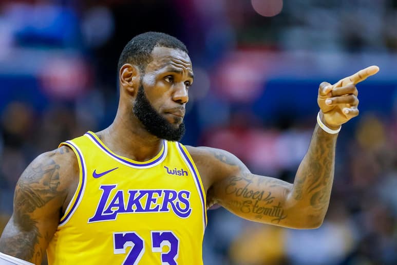La NBA aprobó el jueves el formato de 22 equipos para reiniciar la temporada a finales de julio en el campus de Disney cerca de Orlando, Florida. (ARCHIVO)