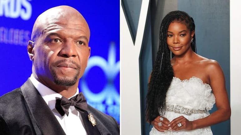 El Actor y comediante estadounidense Terry Crews se ha disculpado con la también actriz Gabrielle Union, por no haberle brindado apoyo cuando fue despedida del programa America's Got Talent, lo que ella señaló, se debió a un acto racial. (ARCHIVO)