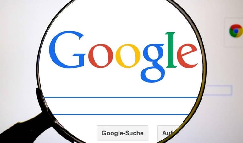 La función del 'gigante de internet' para facilitar las búsquedas de los usuarios, aún no está disponible en navegadores como Safari y Edge, según reportan usuarios (ESPECIAL)