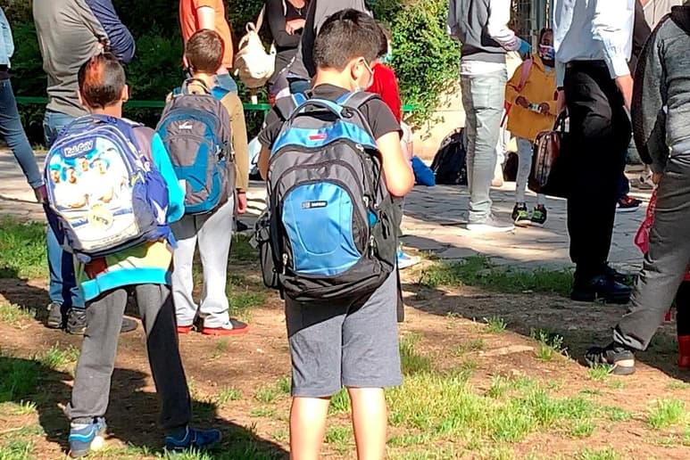 De acuerdo con esto, las inscripciones y reinscripciones para el ciclo escolar 2020-2021 se llevarán a cabo los días 6 y 7 de agosto.
(ARCHIVO)