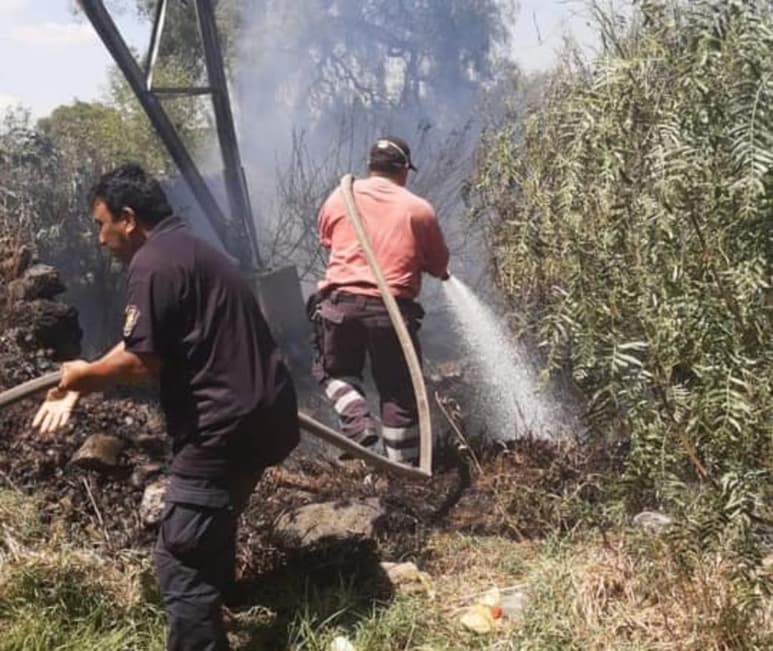 Tras reportar como desaparecida una avioneta en la que viajaba el ex alcalde de Aguascalientes, Adrián Ventura y cuatro de sus familiares, el gobernador de dicho estado, Martín Orozco Sandoval, confirmó que la aeronave sufrió un accidente que cobró la vida de las cinco personas. (CORTESÍA)
