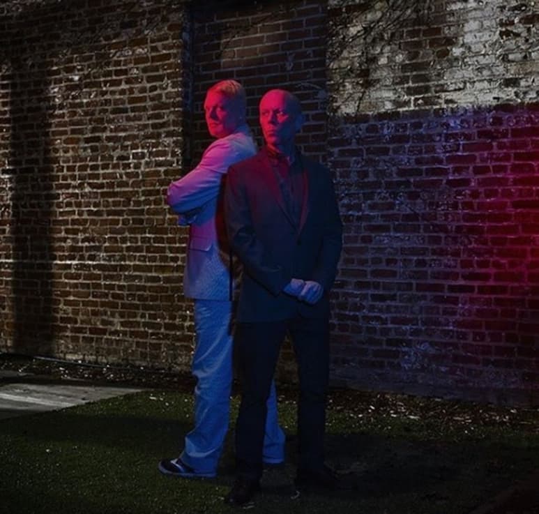 El material. El álbum estará compuesto por 10 temas, escritos y producidos por Erasure.