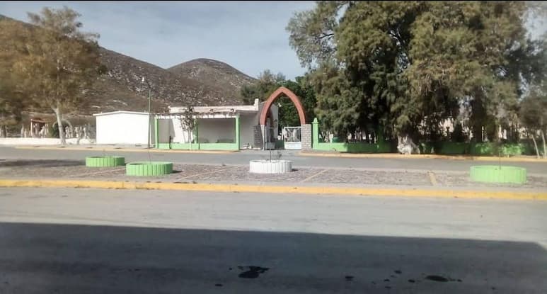 El alcalde manifestó que en la actualidad y a consecuencia del COVID-19, muchas familias han realizado la cremación de sus seres queridos, lo que ha provocado también que los templos de Lerdo. (ESPECIAL)