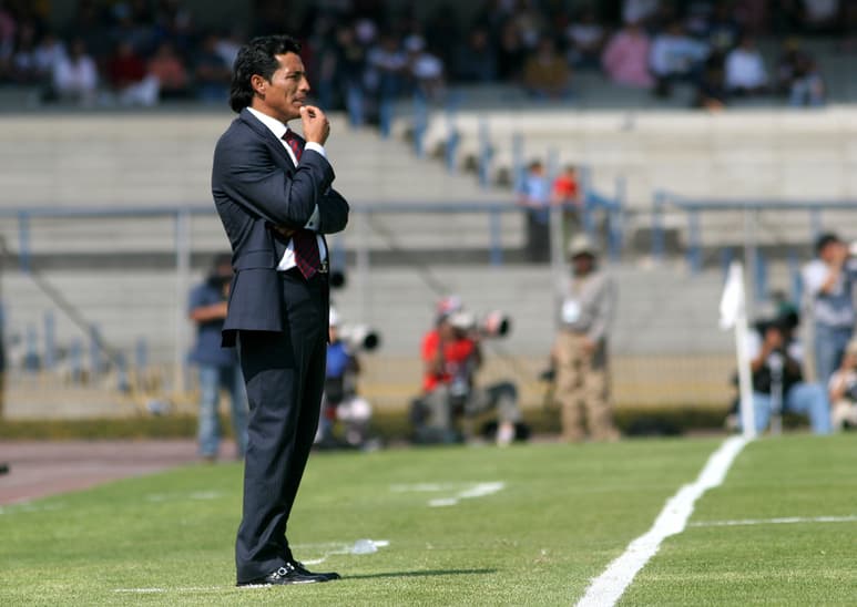 Al zacatecano ya le quitaron sedantes y comenzó a mejorar.
