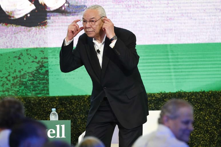 El exsecretario de Estado mostró su enfado contra Trump. (ARCHIVO) 