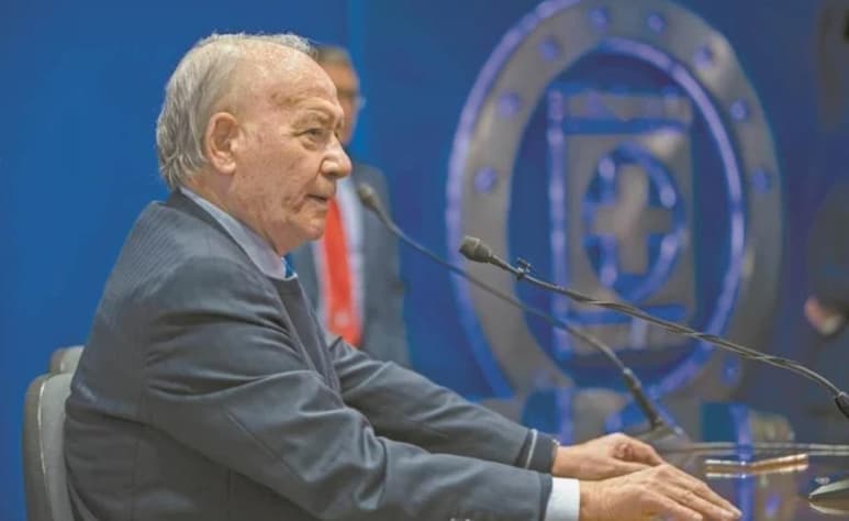 En el amparo, Omar Sánchez Romero, representante legal de la cooperativa solicitó levantar el bloqueo de todas las cuentas pero debido a que no demostró ser titular de las mismas, la juez rechazó su petición.
(ARCHIVO)