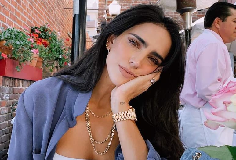 Parece que los problemas no dejan de llegar para Bárbara de Regil, quien recientemente fue acusada de “racista” tras llamar “feo” al tono de piel oscuro, pues ahora se encuentra en el ojo del huracán luego de que usuarios de redes narraran su experiencia negativa al tratar con la actriz. (INSTAGRAM) 
