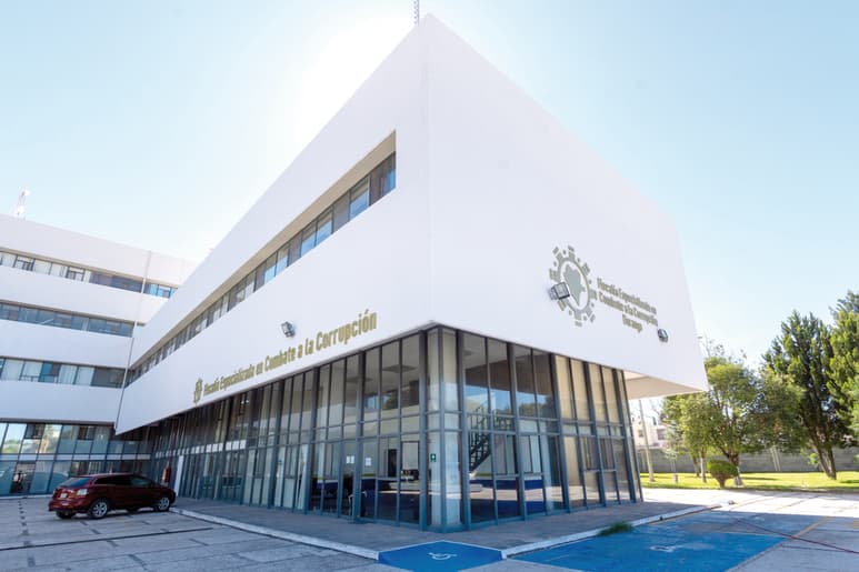 Al ser un asunto que se hizo público, la Fiscalía Anticorrupción busca abrir una carpeta de investigación. (EL SIGLO DE TORREÓN)