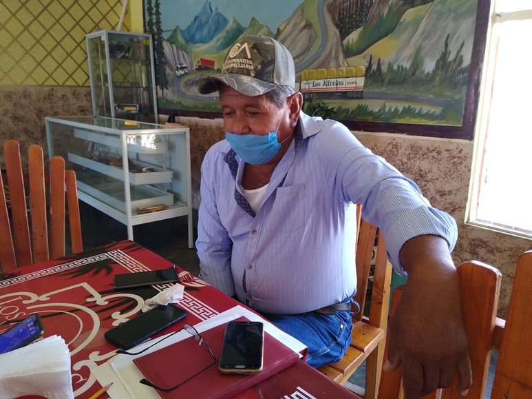 Se quejan en Viesca de la falta de apoyo por parte del Gobierno federal y del Gobierno estatal. (EL SIGLO DE TORREÓN)