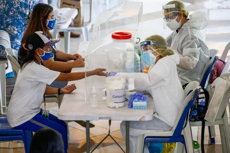 Los autores también apuntan que se ve una gran disminución del volumen de ocupación de hospitales y de los datos de las consultas de búsqueda tras el cierre sanitario de Wuhan el 23 de enero de 2019.
(ARCHIVO)