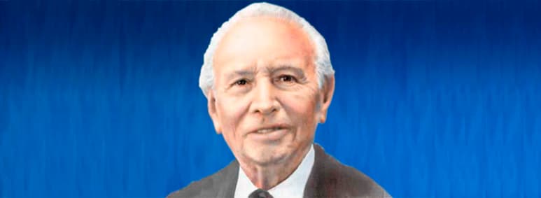 A 22 años de su deceso, que se cumplen este miércoles, el mutipremiado médico es recordado como un luchador incansable en pro de la modernización de la nutriología y la medicina mexicanas. (ESPECIAL)