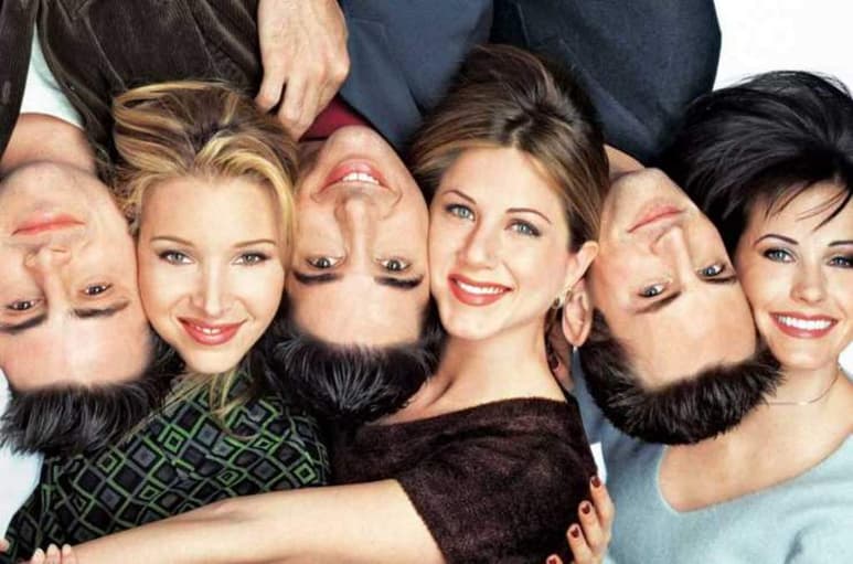 Desde su estreno en 1994, Friends ha sido una de las series más exitosas de la televisión incluso en la era actual del 'streaming', pero en una intervención reciente Marta Kauffman, que creó el formato con David Crane, lamentó la falta de diversidad de la trama. (ESPECIAL)