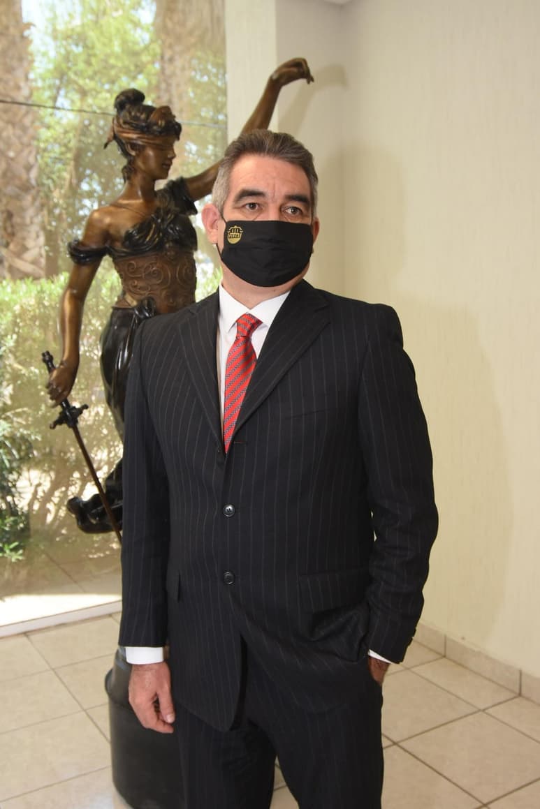 Será responsable de estudiar las impugnaciones que presenten las partes de los juicios contra las resoluciones de los jueces en los distritos de Monclova y de Sabinas Coahuila. (EL SIGLO COAHUILA)
