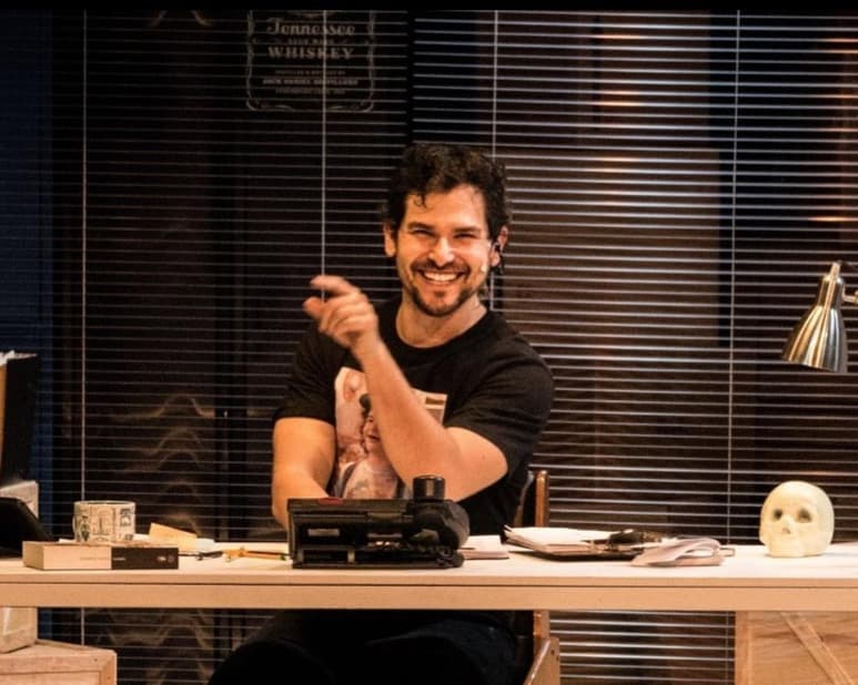 La pandemia ha sido una invitación reinventarnos y a darle a la gente la información adecuada. (INSTAGRAM)