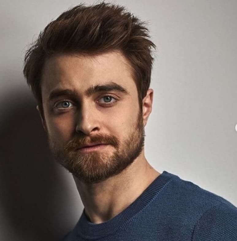 Daniel Radcliffe afirmó este martes que espera que los comentarios de la escritora JK Rowling sobre identidad de género, considerados por algunos transfóbicos, no 'contaminen' la saga de Harry Potter. (ESPECIAL)