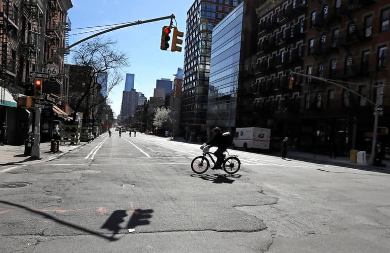 La ciudad de Nueva York está preocupada por el bienestar sexual y la salud reproductiva de sus residentes, que podrán recibir en casa y gratis, productos de sexo seguro y kits de autodiagnóstico del VIH con sólo hacer un pedido al Departamento de Salud. (ARCHIVO) 