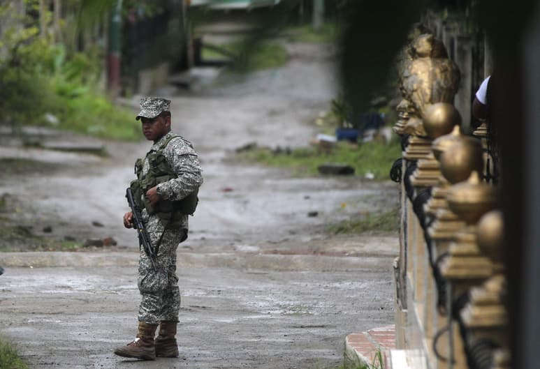 El informe de la Fundación colombiana Paz & Reconciliación titulado 'Radiografía de la ominosa presencia de los carteles mexicanos' detalla la ubicación de dichos en sitios de 'mayor intensidad de cultivos de coca o con corredores estratégicos para el narcotráfico'. (ARCHIVO)