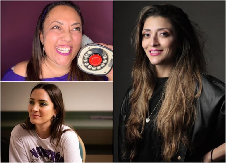 Programa. La Culpa es de La Malinche se estrenará el próximo 17 de junio a través de Comedy Central Latinoamérica. (ESPECIAL)
