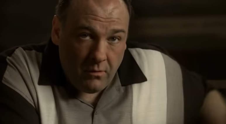 El creador de The Sopranos (Los Sopranos), David Chase, parece haber revelado qué fue lo que sucedió en la debatida escena final de esta serie de culto de HBO durante una entrevista que ha sido filtrada a los medios y que fue realizada para The Soprano Sessiones, un libro sobre el programa de televisión. (ESPECIAL)