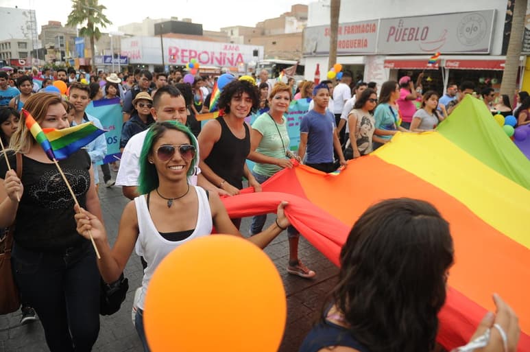 Raymundo Valadez Andrade, organizador del movimiento, confirmó la cancelación y descartó la posibilidad de que se llevara a cabo de manera virtual.
(ARCHIVO)