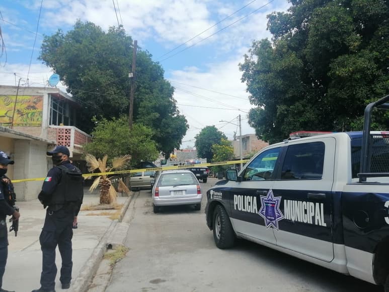 Lamenta el Consejo de Seguridad que sigan ocurriendo atracos violentos en domicilios, además de que se comiencen a presentar asesinatos a plena luz del día en Torreón. (EL SIGLO DE TORREÓN)