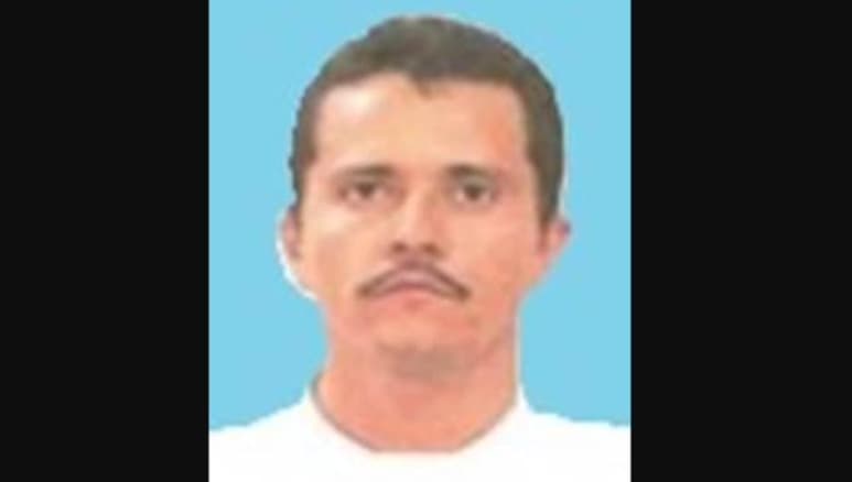Mediante redes sociales, trascendió este viernes la presunta muerte del líder del Cártel Jalisco Nueva Generación, Manuel Oseguera alias “El Mencho”. (CORTESÍA)