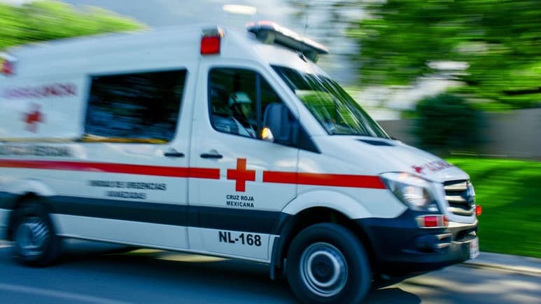 Tres trabajadores murieron y otros 27 fueron hospitalizados. (ARCHIVO)