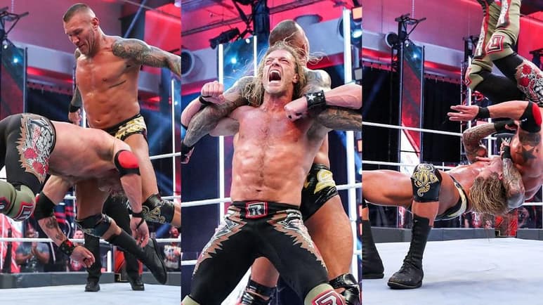 Esta pelea fue catalogada como 'El Mejor Combate de Lucha Libre de la Historia'. (ESPECIAL)