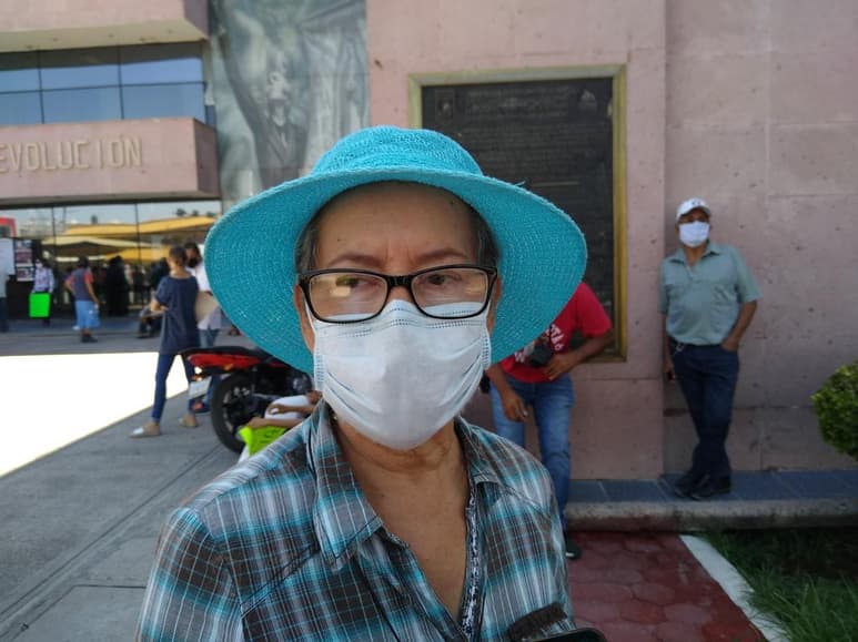 Acusan que no reciben una adecuada atención en sus asuntos pendientes o trámites ante la Secretaría de Hacienda y Crédito Público. (EL SIGLO DE TORREÓN)