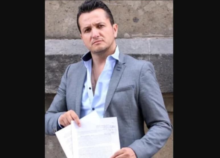 'Me tendrán que pagar la cantidad que yo les pedí y ofrecer una disculpa pública ahora que ya hay una nueva producción', comentó. (INTERNET)