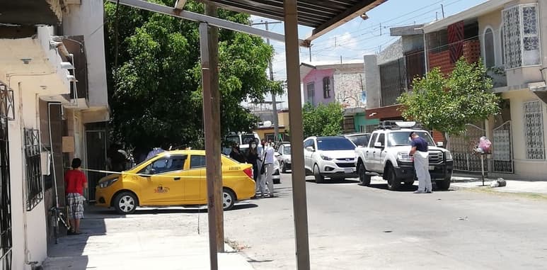 Llama Zermeño a que la Fiscalía del Estado en la Laguna aclare la muerte violenta de dos mujeres en la colonia Abastos de Torreón. (EL SIGLO DE TORREÓN)