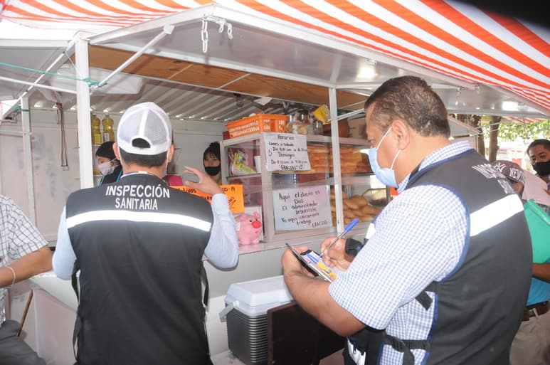 La Cámara Nacional de la Industria de Restaurantes y Alimentos Condimentados (Canirac), avaló las nuevas medidas restrictivas anunciadas por el gobierno del estado de Durango, para la operación parcial de las actividades económicas no esenciales. (EL SIGLO DE TORREÓN)