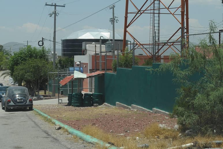 En La Laguna de Durango está pendiente desde hace un año la conexión del C4 de Gómez Palacio con el C5 de la capital. (ARCHIVO)