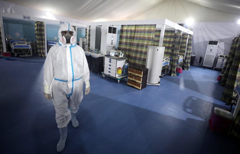 La hidroxicloroquina, un medicamento utilizado desde hace décadas en enfermos de malaria y de afecciones reumáticas, se ha convertido en uno de los tratamientos contra la COVID-19 más utilizados. (ARCHIVO)