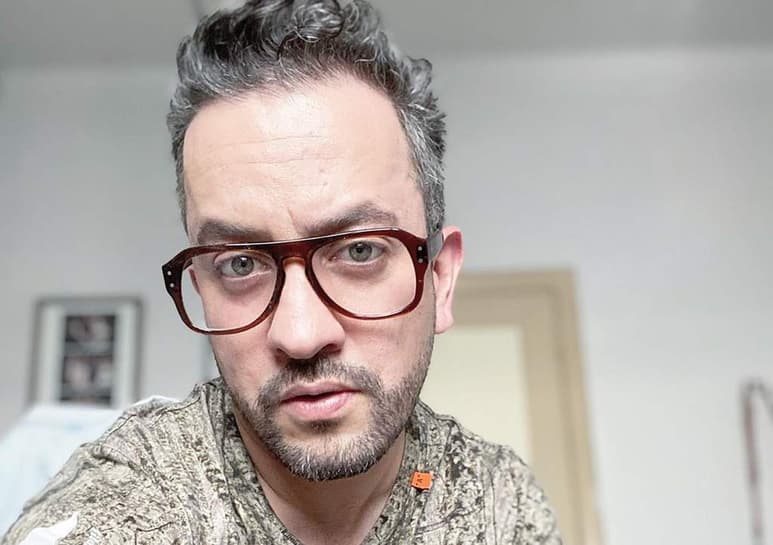 El Consejo nacional para revenir la discriminación, Conapred, canceló el Foro 'Racismo y/o Clasismo en México' que se realizaría el 17 de junio por Facebook Live, en él participarían personalidades como Alejandro Franco, Chumel Torres, Tenoch Huerta, Maya Zapata y Mónica Maccise. (INSTAGRAM)