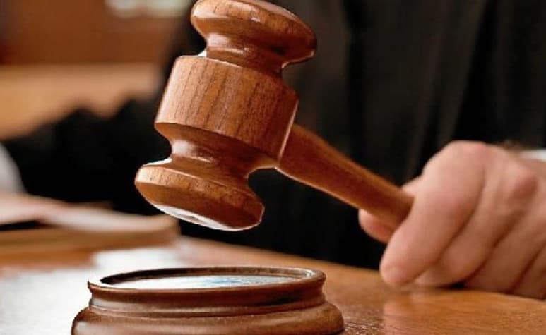 El ministro presidente indicó que el Poder Judicial de la Federación (PJF) exigirá a las autoridades investigar el caso y que solicitarán seguridad para las familias del juez y su esposa. (ARCHIVO)